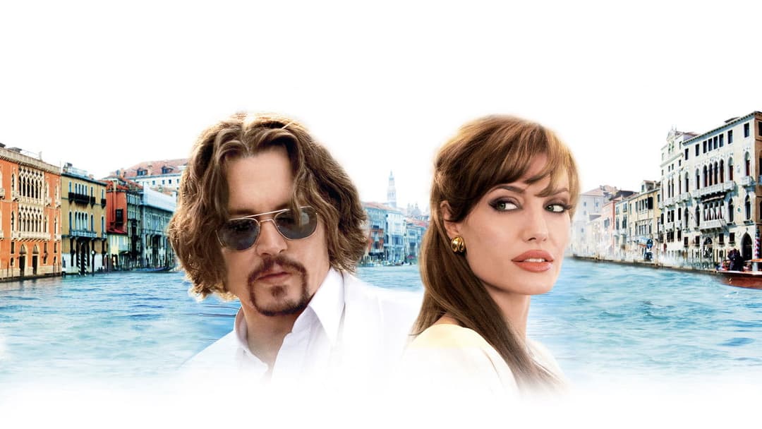 The Tourist backdrop 7