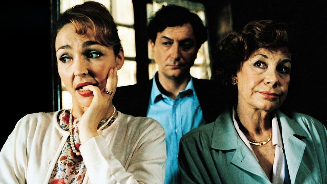 Typisch Familie! backdrop 9