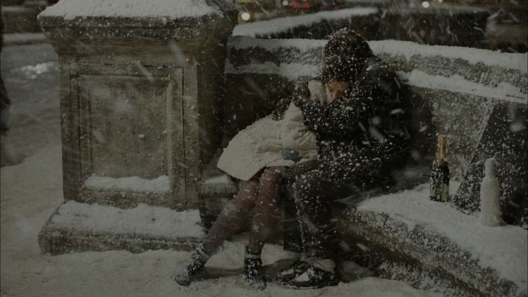 Les Amants du Pont-Neuf backdrop 15