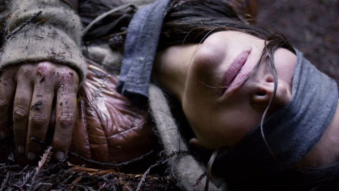 Bird Box backdrop 19