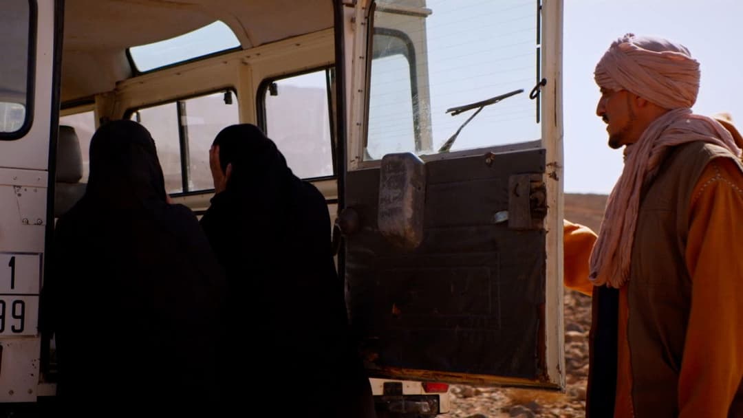 The Forgiven backdrop 14