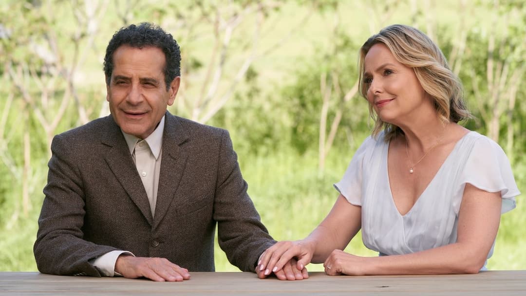 Mr. Monk's Last Case: A Monk Movie backdrop 6