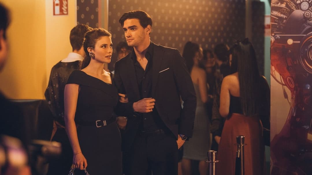 Наша провина backdrop 8