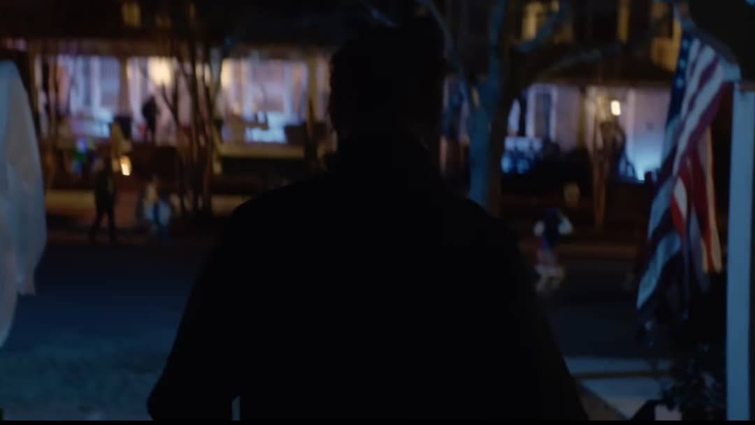 Halloween backdrop 14