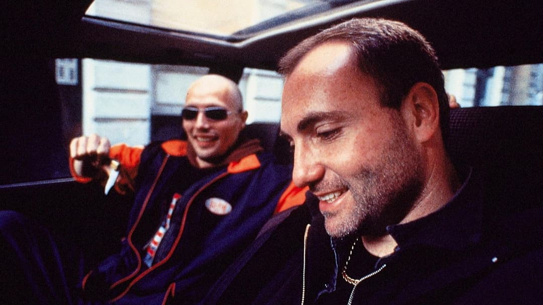 Дилер backdrop 11