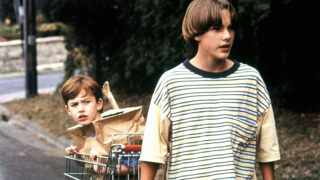 Mississippi - Fluss der Hoffnung backdrop 6