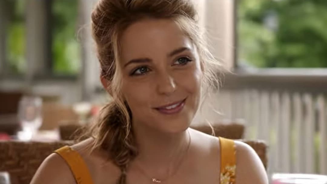 Happy Death Day 2U backdrop 18