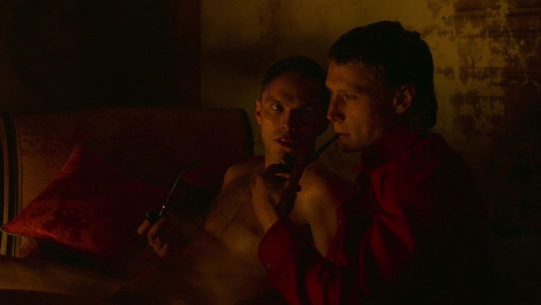 Outlaws - Die wahre Geschichte der Kelly Gang backdrop 19