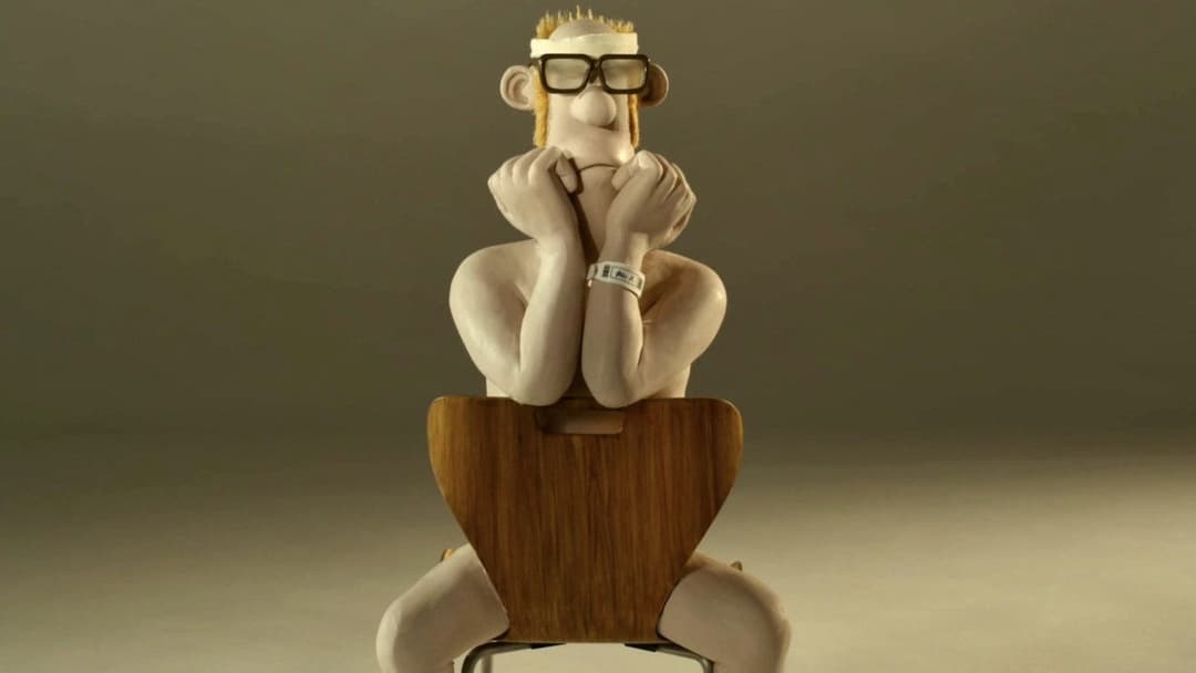 Баранчик Шон backdrop 1