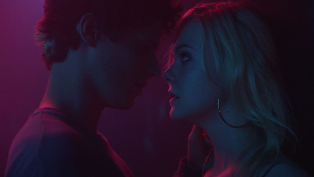 Teen Spirit backdrop 12