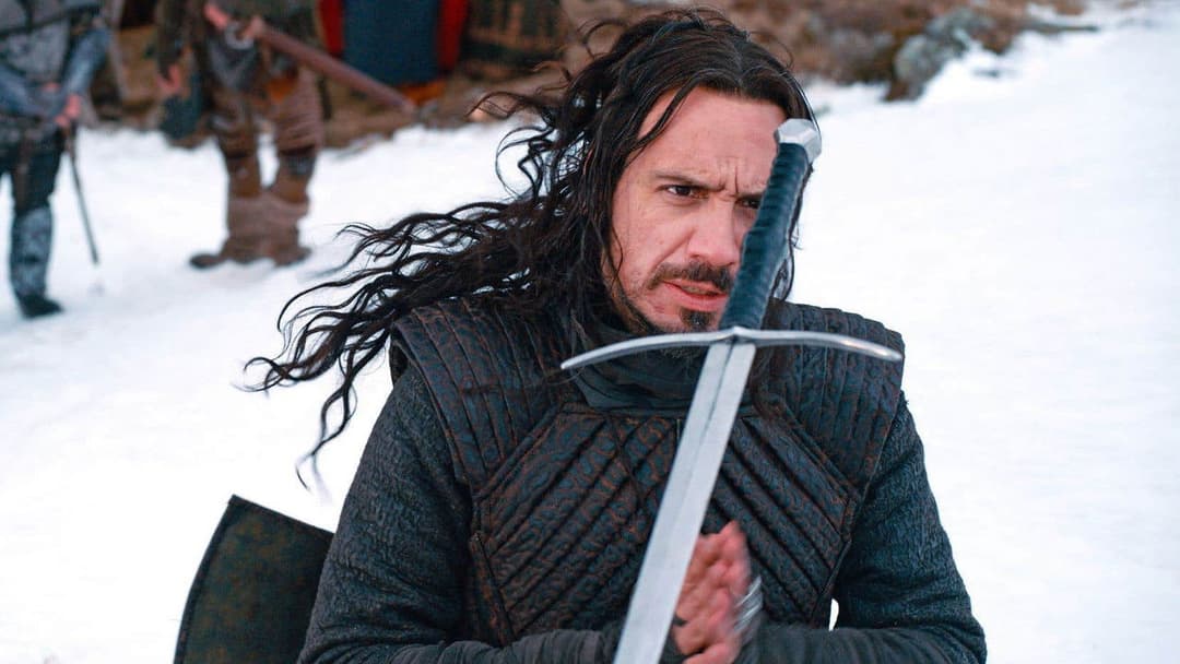 Kaamelott: The First Chapter backdrop 10