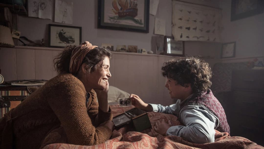 Край вічного літа backdrop 13