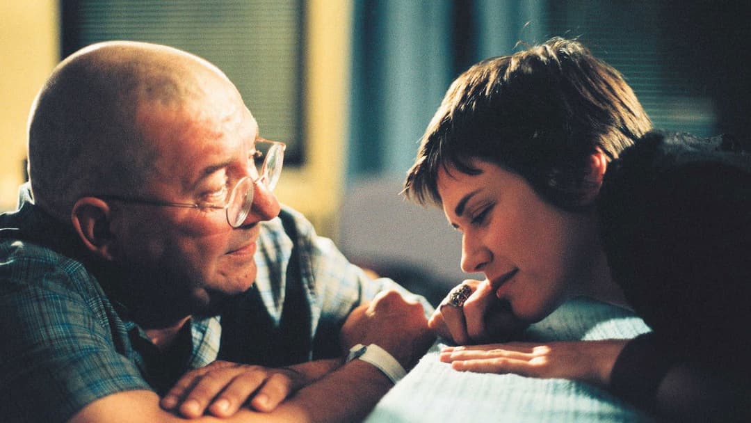 Die Invasion der Barbaren backdrop 2