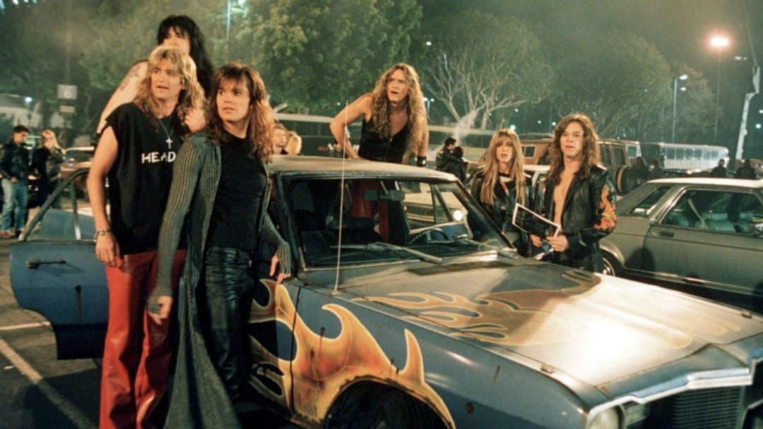 Rock Star backdrop 6