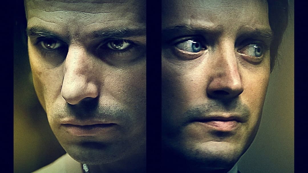 No Man of God backdrop 11