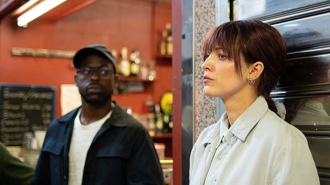 The Rhythm Section backdrop 17