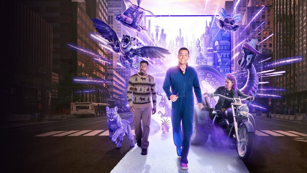 Harold und die Zauberkreide backdrop 11