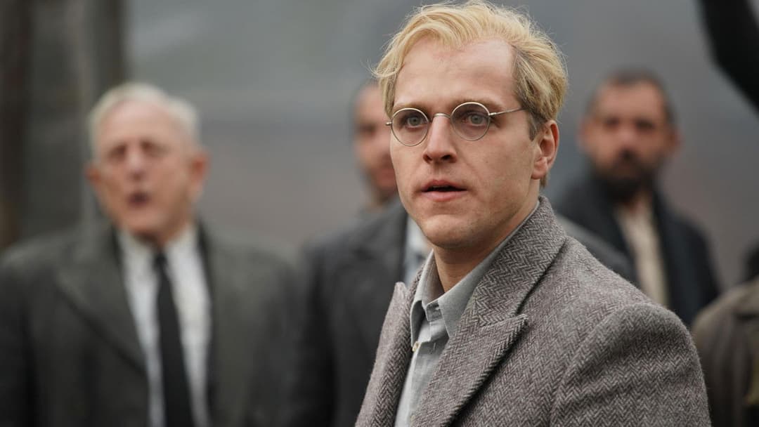 Bonhoeffer backdrop 2