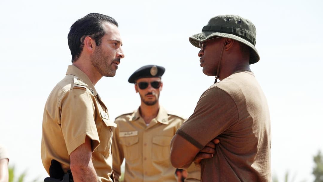 Королівство backdrop 6