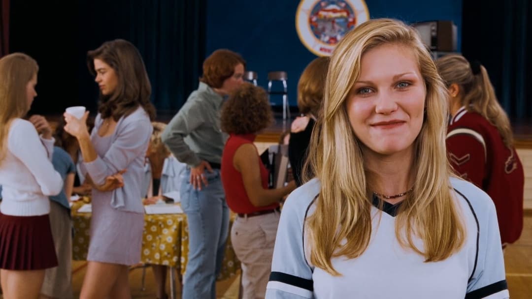 Drop Dead Gorgeous backdrop 4