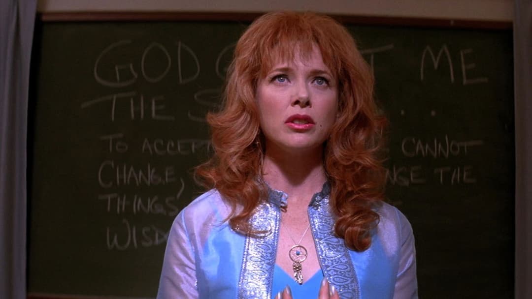 Марс атакує! backdrop 19