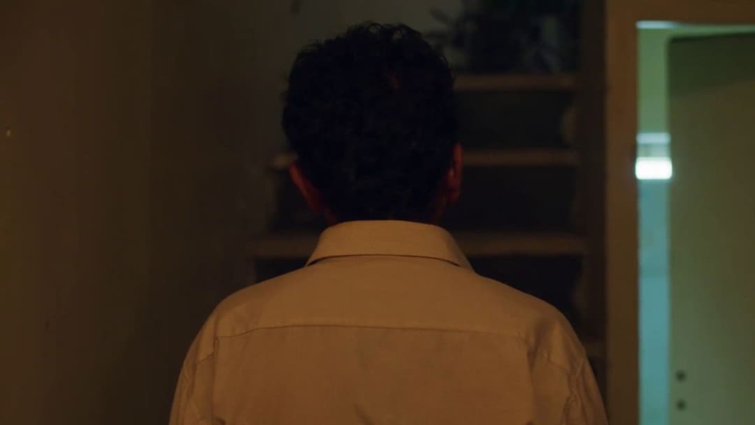 Ein einfacher Unfall backdrop 20