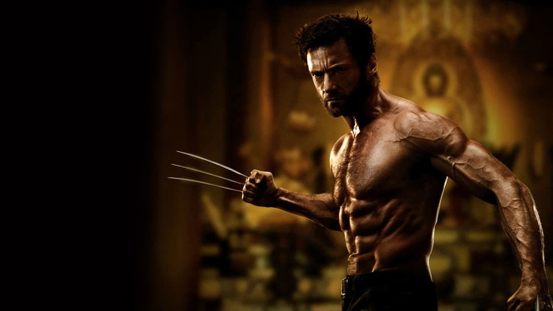 Wolverine - Weg des Kriegers backdrop 1