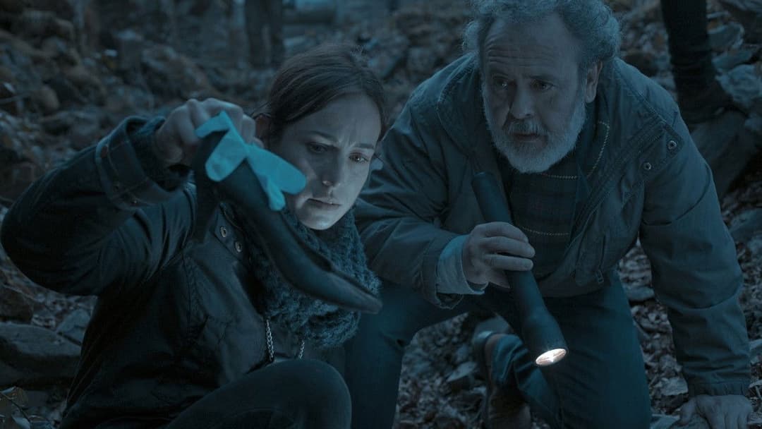 Das Tal der toten Mädchen backdrop 13