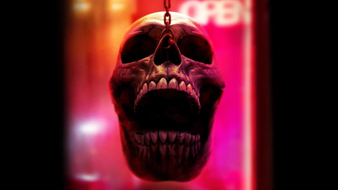 Final Destination Bloodlines backdrop 3