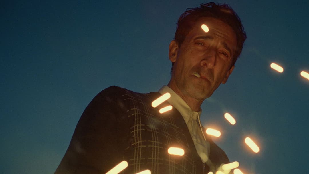 Бруталіст backdrop 11