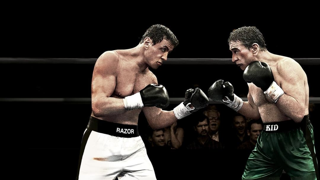 Zwei vom alten Schlag