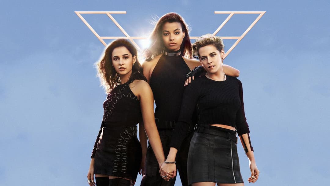 Ангели Чарлі backdrop 9