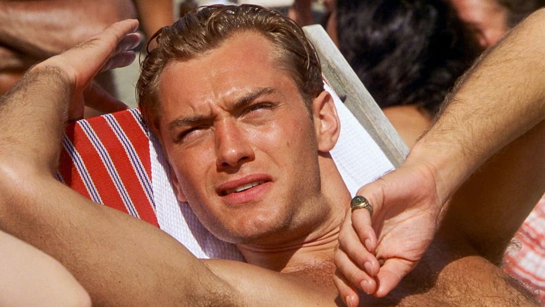 Der talentierte Mr. Ripley backdrop 16