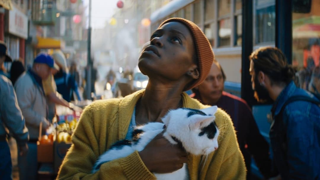 Тихе місце: День перший backdrop 18