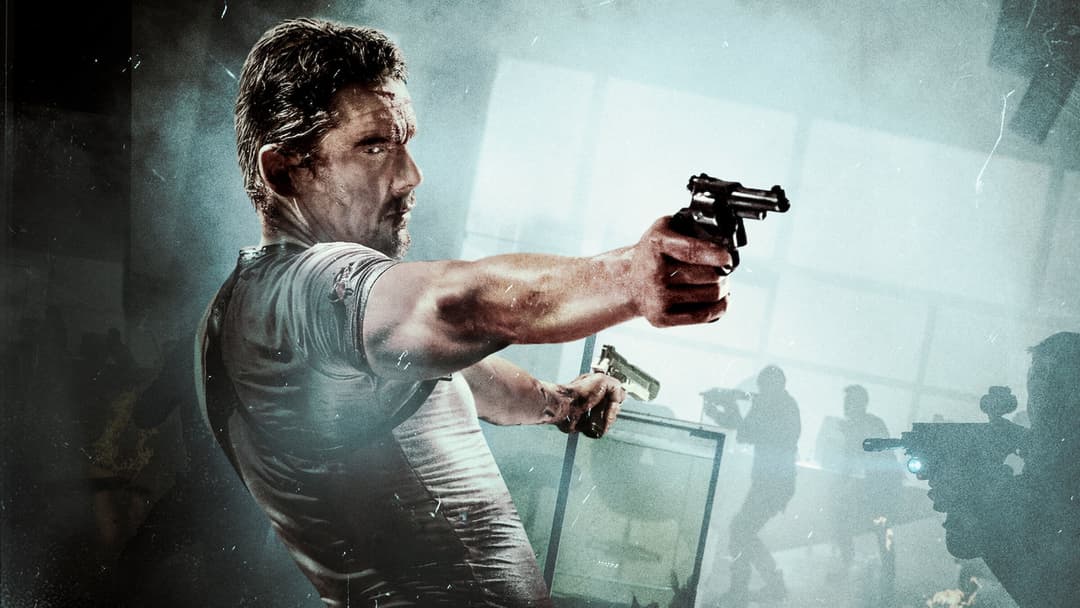 24 Hours to Live backdrop 11