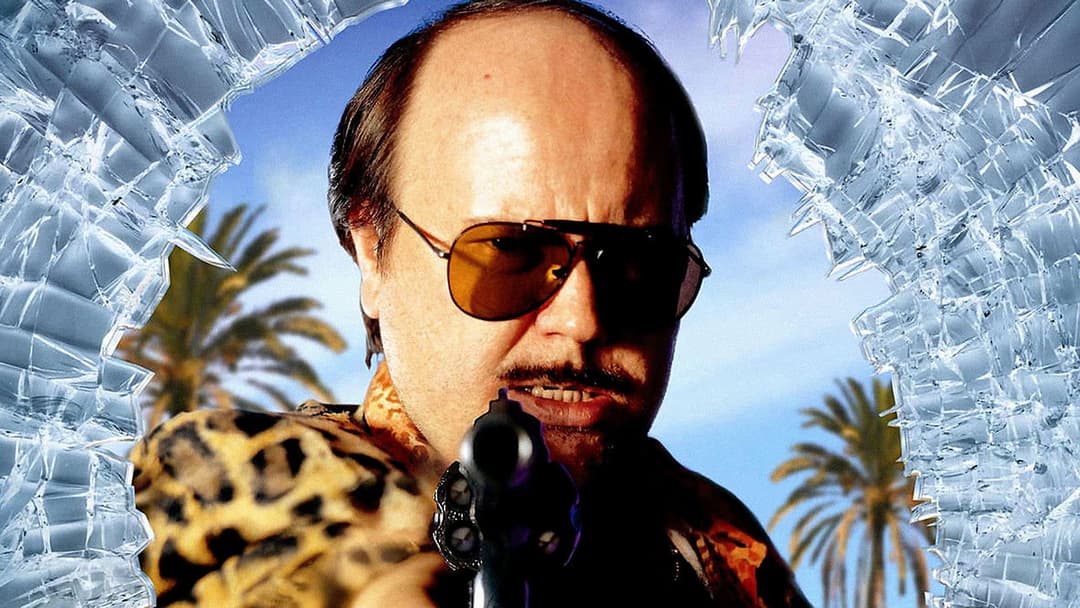 Torrente 2: Mission in Marbella backdrop 3
