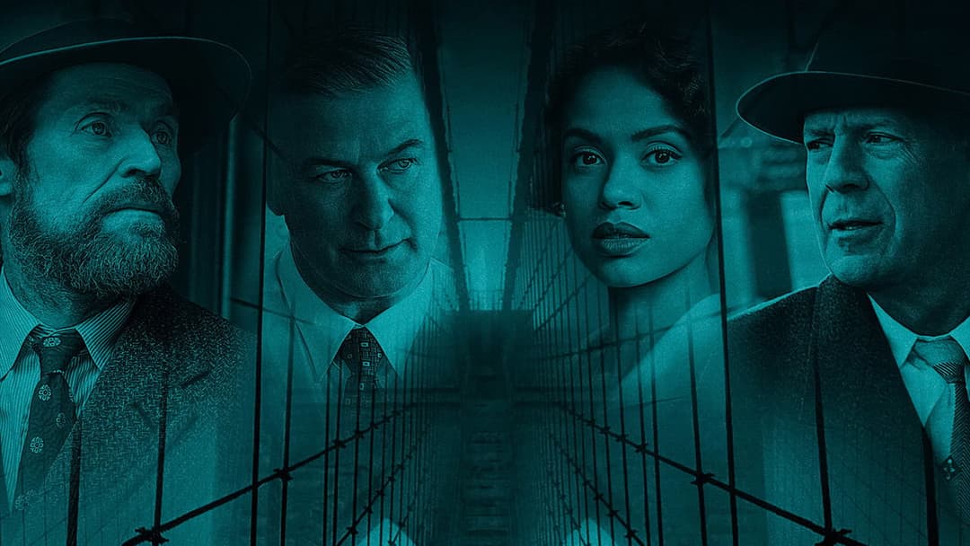 Сирота Бруклін backdrop 20