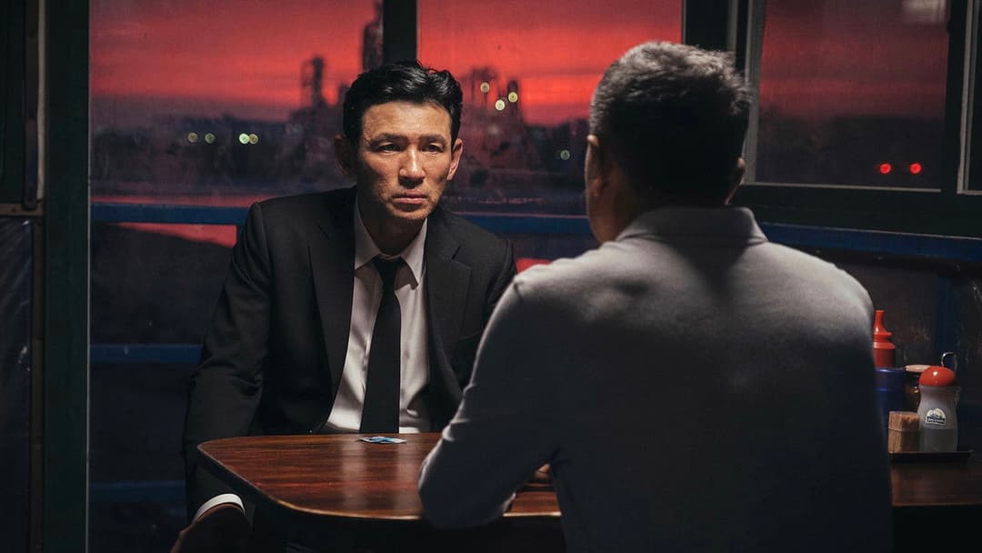 Deliver Us from Evil backdrop 9