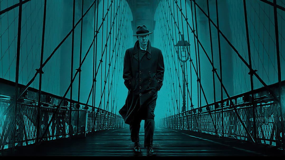 Сирота Бруклін backdrop 3