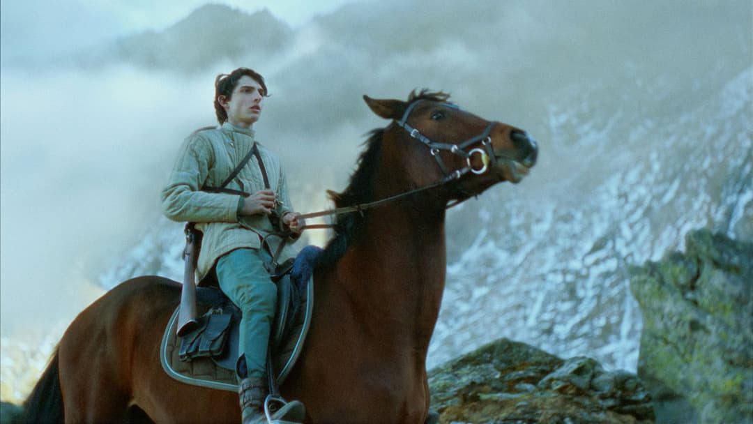 Die Legende von Ochi backdrop 12