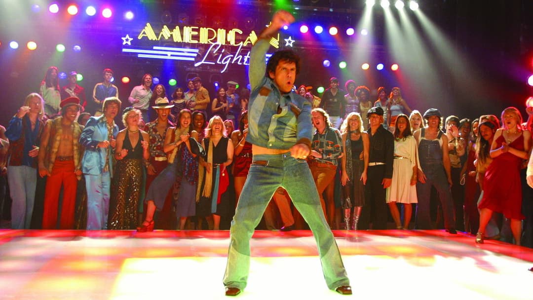 Starsky & Hutch backdrop 13