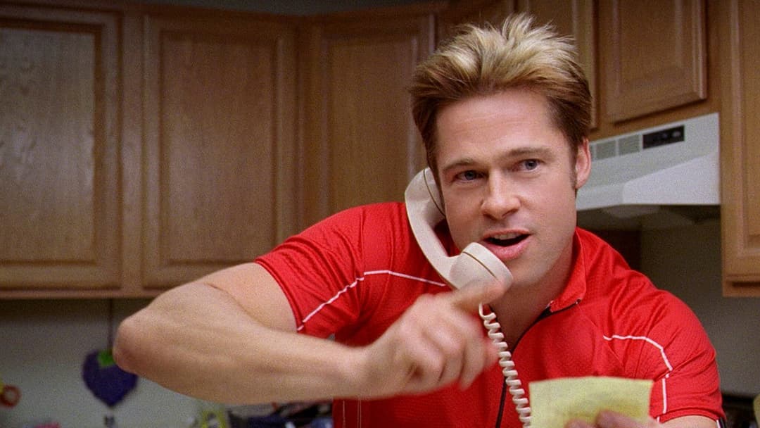 Burn After Reading backdrop 14