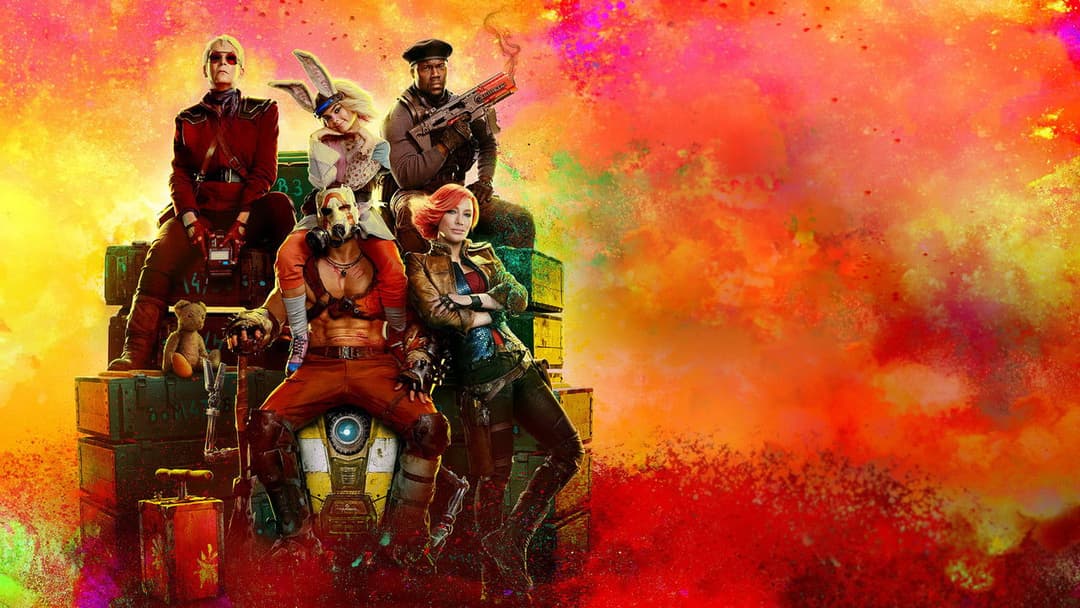 Borderlands backdrop 15