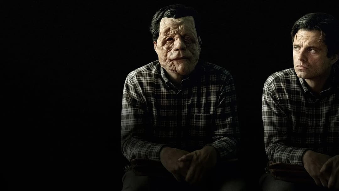 Інша людина backdrop 2