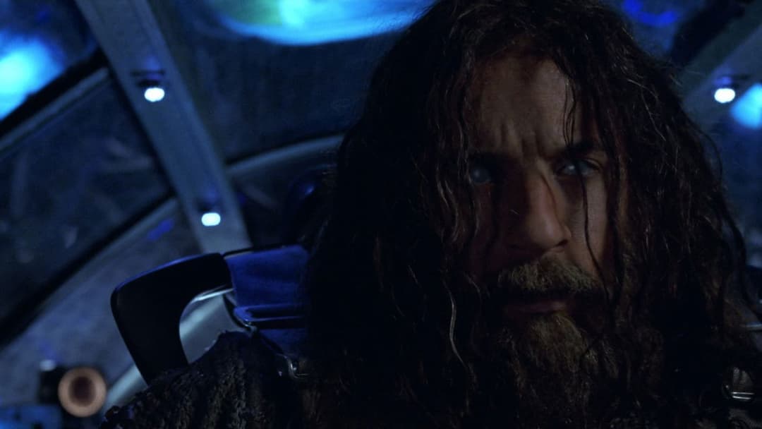 Riddick - Chroniken eines Kriegers backdrop 14