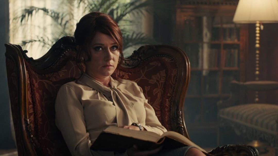 The Duke of Burgundy backdrop 15