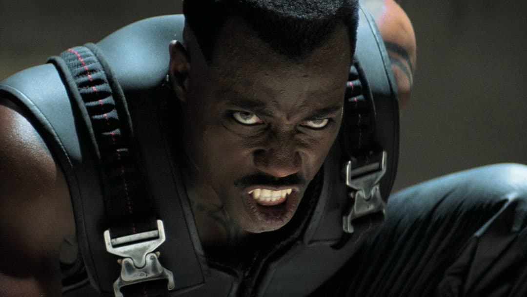 Блейд backdrop 14