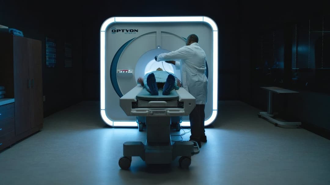 Insidious: The Red Door backdrop 11