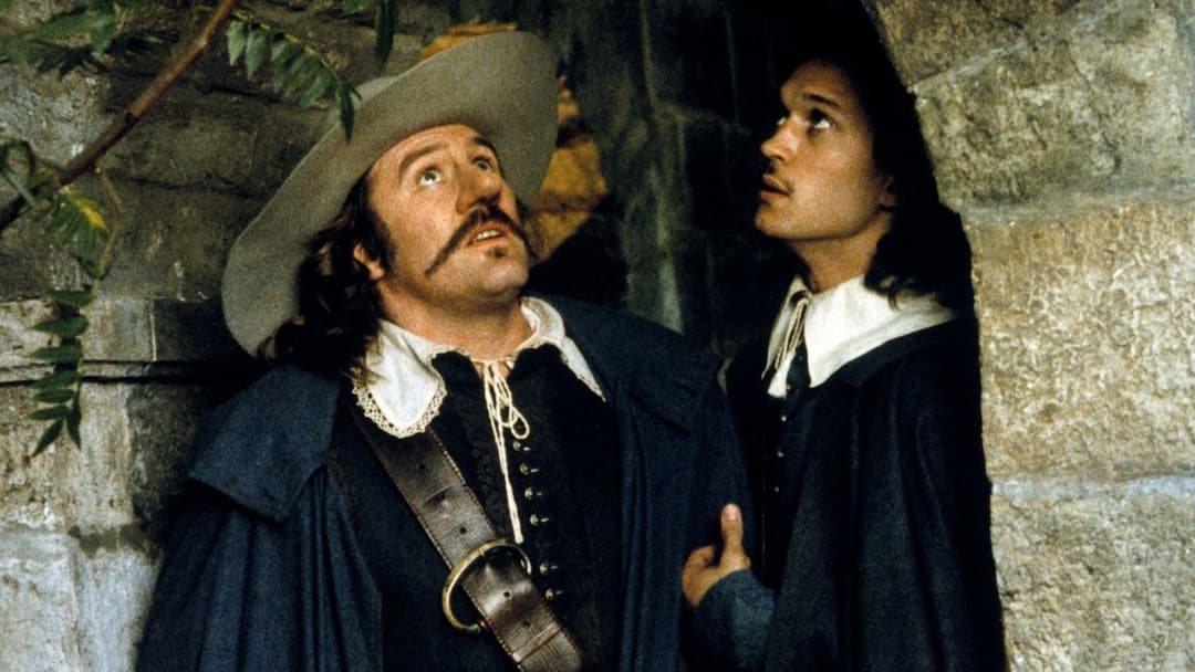 Cyrano von Bergerac