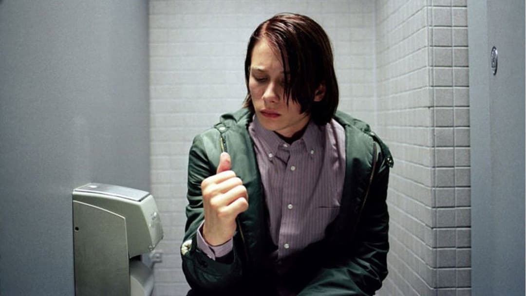 Погана звичка backdrop 2